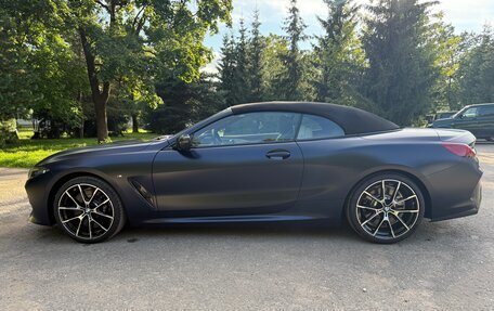 BMW 8 серия, 2024 год, 15 500 777 рублей, 12 фотография