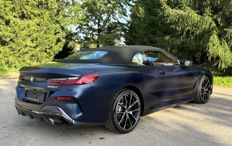 BMW 8 серия, 2024 год, 15 500 777 рублей, 15 фотография