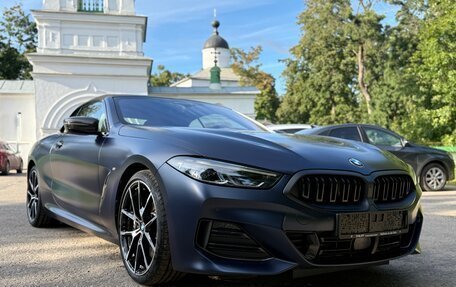 BMW 8 серия, 2024 год, 15 500 777 рублей, 14 фотография