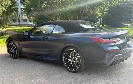 BMW 8 серия, 2024 год, 15 500 777 рублей, 16 фотография