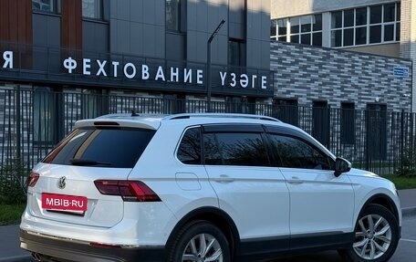 Volkswagen Tiguan II, 2019 год, 2 040 000 рублей, 4 фотография