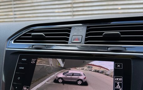 Volkswagen Tiguan II, 2019 год, 2 040 000 рублей, 25 фотография