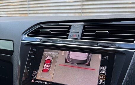 Volkswagen Tiguan II, 2019 год, 2 040 000 рублей, 27 фотография