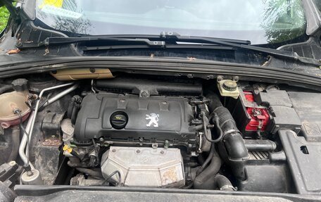 Peugeot 308 II, 2008 год, 405 000 рублей, 11 фотография