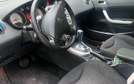 Peugeot 308 II, 2008 год, 405 000 рублей, 6 фотография