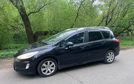 Peugeot 308 II, 2008 год, 405 000 рублей, 5 фотография