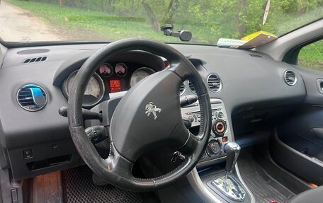 Peugeot 308 II, 2008 год, 405 000 рублей, 7 фотография