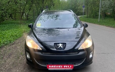 Peugeot 308 II, 2008 год, 405 000 рублей, 2 фотография