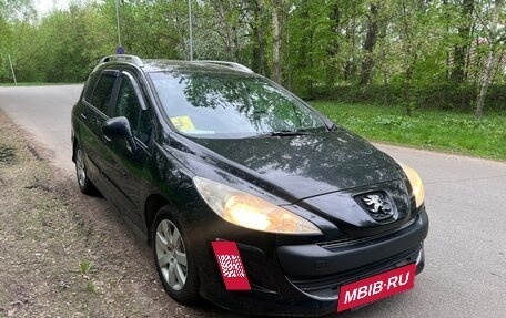 Peugeot 308 II, 2008 год, 405 000 рублей, 3 фотография