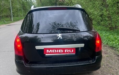 Peugeot 308 II, 2008 год, 405 000 рублей, 4 фотография