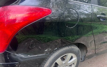 Peugeot 308 II, 2008 год, 405 000 рублей, 15 фотография