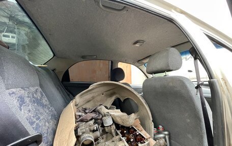 Chevrolet Lanos I, 2008 год, 40 000 рублей, 4 фотография