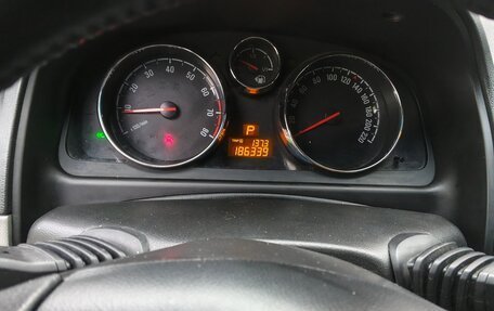 Opel Antara I, 2012 год, 800 000 рублей, 6 фотография