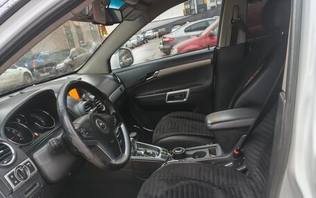 Opel Antara I, 2012 год, 800 000 рублей, 5 фотография