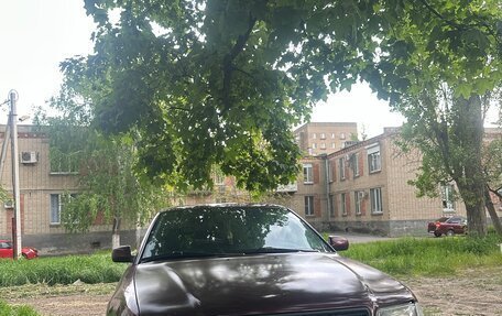 Audi A4, 1998 год, 345 000 рублей, 2 фотография