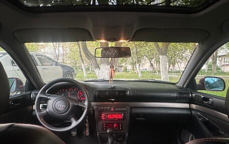 Audi A4, 1998 год, 345 000 рублей, 6 фотография