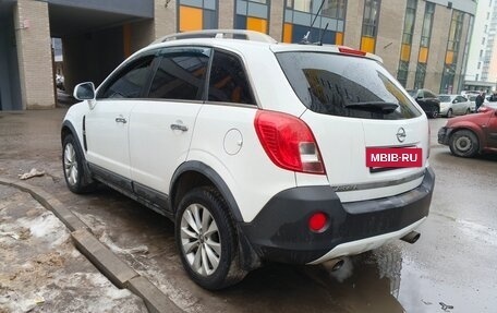 Opel Antara I, 2012 год, 800 000 рублей, 2 фотография