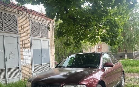 Audi A4, 1998 год, 345 000 рублей, 3 фотография