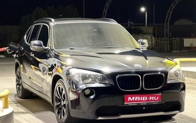 BMW X1, 2012 год, 1 230 000 рублей, 1 фотография