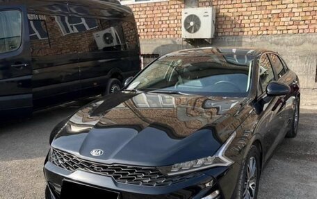 KIA K5, 2023 год, 2 340 000 рублей, 1 фотография