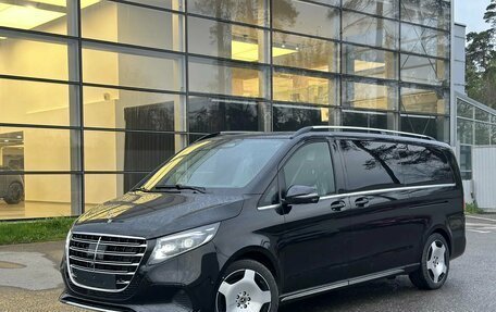 Mercedes-Benz V-Класс, 2026 год, 14 490 000 рублей, 1 фотография