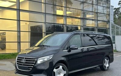 Mercedes-Benz V-Класс, 2026 год, 14 490 000 рублей, 1 фотография