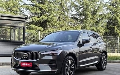 Volvo XC60 II, 2024 год, 4 272 000 рублей, 1 фотография