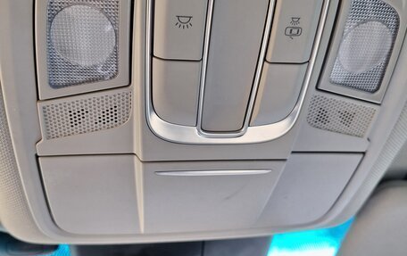 Hyundai Santa Fe IV, 2019 год, 2 990 000 рублей, 16 фотография