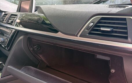 BMW 3 серия, 2018 год, 2 400 000 рублей, 9 фотография