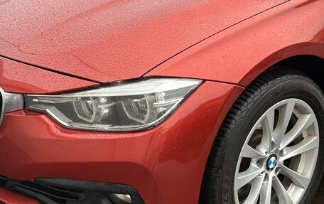BMW 3 серия, 2018 год, 2 400 000 рублей, 11 фотография