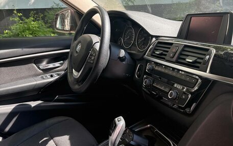 BMW 3 серия, 2018 год, 2 400 000 рублей, 5 фотография