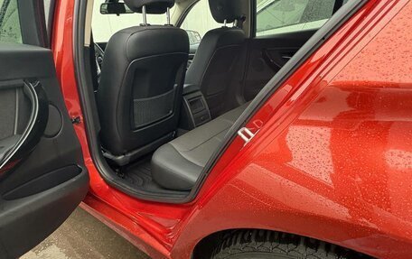 BMW 3 серия, 2018 год, 2 400 000 рублей, 12 фотография