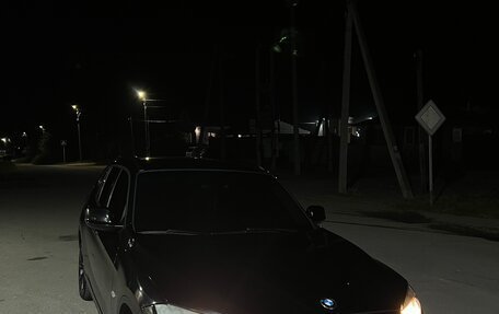 BMW X1, 2012 год, 1 230 000 рублей, 2 фотография