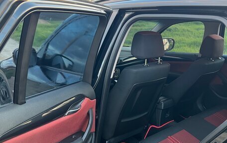 BMW X1, 2012 год, 1 230 000 рублей, 10 фотография
