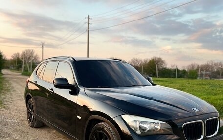 BMW X1, 2012 год, 1 230 000 рублей, 6 фотография