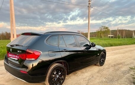 BMW X1, 2012 год, 1 230 000 рублей, 7 фотография