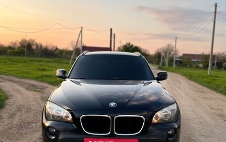 BMW X1, 2012 год, 1 230 000 рублей, 5 фотография
