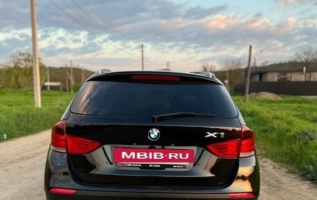 BMW X1, 2012 год, 1 230 000 рублей, 8 фотография