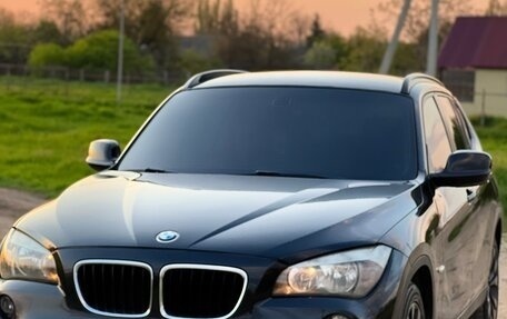 BMW X1, 2012 год, 1 230 000 рублей, 3 фотография