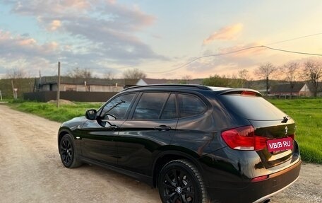 BMW X1, 2012 год, 1 230 000 рублей, 9 фотография