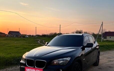 BMW X1, 2012 год, 1 230 000 рублей, 4 фотография