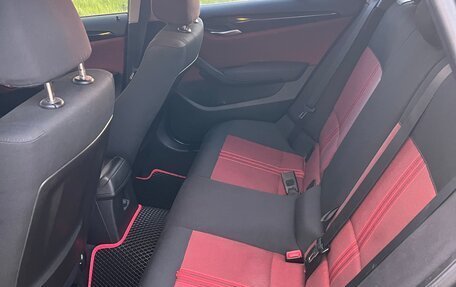 BMW X1, 2012 год, 1 230 000 рублей, 11 фотография