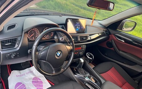 BMW X1, 2012 год, 1 230 000 рублей, 12 фотография