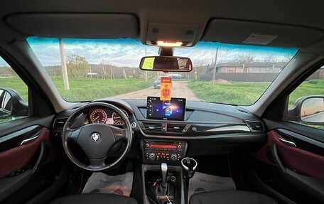 BMW X1, 2012 год, 1 230 000 рублей, 14 фотография