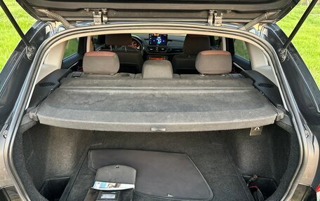 BMW X1, 2012 год, 1 230 000 рублей, 18 фотография