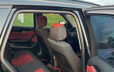 BMW X1, 2012 год, 1 230 000 рублей, 16 фотография