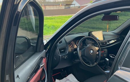BMW X1, 2012 год, 1 230 000 рублей, 13 фотография