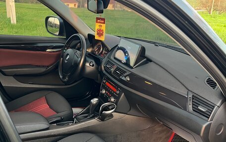 BMW X1, 2012 год, 1 230 000 рублей, 15 фотография
