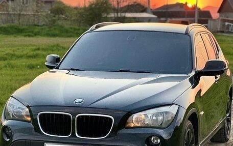 BMW X1, 2012 год, 1 230 000 рублей, 17 фотография