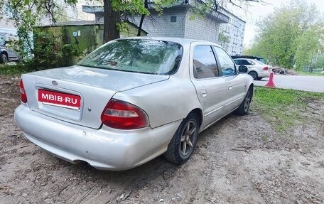 KIA Clarus II, 1999 год, 107 000 рублей, 6 фотография